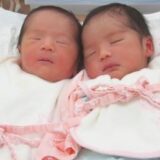 双子出産５　3日目ー３