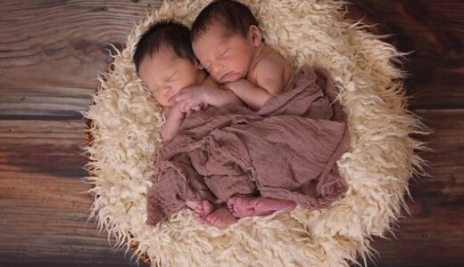 双子出産４　誘発３日目ー２